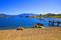 Wanaka;Otago;lake_Wanaka;Clutha_River;Hawea_River;Iron_Mountain;airport;Cardrona