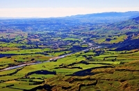 Aerial;Ashhurst;Manawatu;Manawatu_Gorge;Gorge;Pohangina_River;wind_farm;wind_mil
