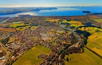 Aerial;Turangi;South_Waikato;Hydro_generated_electricity;Lake_Taupo;Tongariro_Ri