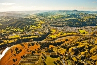 Aerial;Taumarunui;South_Waikato;airport;agricultural;Timber;timber_industry;rive