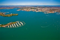 Aerial;Auckland_Central;Harbourfishing;boating;speed_boating;Beach;sandy_beach;h