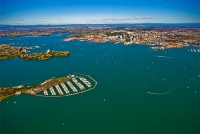 Aerial;Auckland_Central;Harbourfishing;boating;speed_boating;Beach;sandy_beach;h