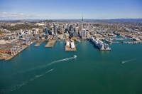 Auckland_City_Aerial;Auckland_Central;Auckland_Harbour;Container_Depot;Container