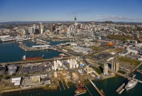 Auckland_City_Aerial;Auckland_Central;Auckland_Harbour;Container_Depot;Container