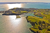 Aerial;Whangaparaoa_Peninsula;Ferry;ferries;Yachting;kayaking;Harbourfishing;fis