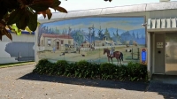 Katikati;murals