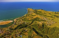 Maketu;Bay_of_plenty;blue_seablue_skysandy_beaches;sea;sea_fishing;harbours;bach