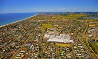 Aerial;Mount_Maunganui;Omanu_Beach;Bay_of_plenty;blue_seablue_skysandy_beaches;s
