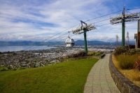 Rotorua;Bay_of_Plenty;Skyline_Gondola;Lake_Rotorua;tourists;visitor_centre;boat_
