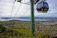 Rotorua;Bay_of_Plenty;Skyline_Gondola;Lake_Rotorua;tourists;visitor_centre;boat_