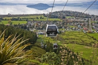Skyline_Gondola;Rotorua;Lake_Rotorua
