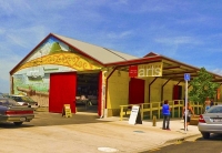 Tauranga;Bay_of_plenty;blue_sea;blue_sky;sandy_beaches;sea;sea_fishing;harbour;t