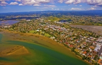Aerial;Tauranga;Bay_of_plenty;blue_sea;blue_sky;sandy_beaches;sea;sea_fishing;ha