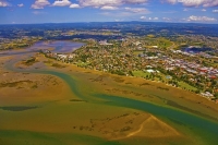 Aerial;Tauranga;Bay_of_plenty;blue_sea;blue_sky;sandy_beaches;sea;sea_fishing;ha