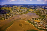 Aerial;Tauranga;Bay_of_plenty;blue_sea;blue_sky;sandy_beaches;sea;sea_fishing;ha