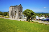 Waihi;Bay_of_plenty;Gold_mine;gold_mining;open_pit_miming;open_cast_mining;kiwi_