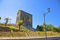 Waihi;Bay_of_plenty;Gold_mine;gold_mining;open_pit_miming;open_cast_mining;kiwi_