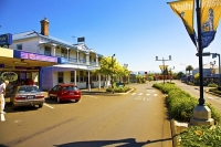 Waihi;Bay_of_plenty;Gold_mine;gold_mining;open_pit_miming;open_cast_mining;kiwi_