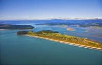 Aerial;Waihi_Beach;Bowentown;Bay_of_plenty;kiwi_fruit_orchards;kiwi_fruit;kiwi_f