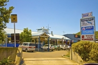 Whakatane;Bay_of_plenty;Whakatane_River;Lady_Wairaka_On_The_Rock;Lady_Wairaka;ki