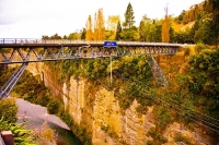 Gravity_Canyon;Rangitikei_Region;bush;native_forrest;Rangitikei_River;autumn_col