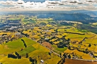 Aerial;Ohakune;Tongariro_National_Park;Timber;timber_industry;river;Trout_Fishin