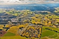 Aerial;Ohakune;Tongariro_National_Park;Timber;timber_industry;river;Trout_Fishin