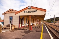 Ohakune;Tongariro_National_Park;Timber;timber_industry;river;Trout_Fishing;Tonga