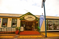 Ohakune;Tongariro_National_Park;Timber;timber_industry;river;Trout_Fishing;Tonga