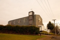 Taihape;Rangitikei_Region;bush;native_forrest;Moawhango_River;autumn_colours;fal