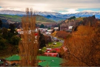 Taihape;Rangitikei_Region;bush;native_forrest;Moawhango_River;autumn_colours;fal