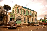 Taihape;Rangitikei_Region;bush;native_forrest;Moawhango_River;autumn_colours;fal