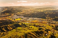 Aerial;Taumarunui;South_Waikato;airport;agricultural;Timber;timber_industry;rive