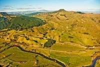 Aerial;Taumarunui;South_Waikato;airport;agricultural;Timber;timber_industry;rive
