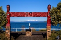 Taupo;Trout_Fishing;South_Waikato;Lake_Taupo;Waikato_river;jet_boating;tourists;