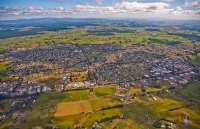 Aerial;Tokoroa;South_Waikato;agricultural;agricultural_centre;Timber;timber_indu