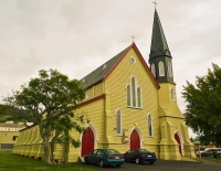 Thames;Coromandel;sandy_beaches;bachs;holiday_homes;blue_sky;blue_sea;bush;nativ