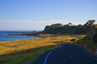 Raukokore;church;bluffs;cliffs;rocky_shorelines;sea_fishing;Marai;Maori_carving;