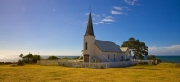 Raukokore;Anglican_Church;church;bluffs;cliffs;rocky_shorelines;sea_fishing;Mara