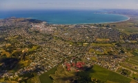 Aerial;Gisborne;Turanganui_River;industrial_buildings;suburburban;Hospital;bridg
