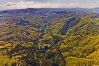 Aerial;Gisborne;blue_sky;bluffs;cliffs