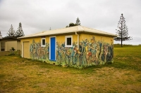 Gisborne;Turanganui_River;industrial_buildings;suburburban;Hospital;bridge;Garde