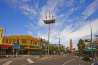 Gisborne;Turanganui_River;industrial_buildings;suburburban;Hospital;bridge;Garde