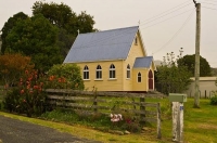 Tokomaru_Bay;Eastland;bush;native_forrest;golden_sands;bluffs;cliffs;wharf;churc