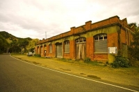 Tokomaru_Bay;Eastland;bush;native_forrest;golden_sands;bluffs;cliffs;wharf;churc