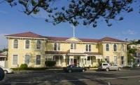 Napier;Hawkes_Bay;Gardens;Art_Deco;sculptures;promenade;sea_front_houses;Conserv