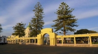 Napier;Hawkes_Bay;Gardens;Art_Deco;sculptures;promenade;Art_Deco_buildings;War_M