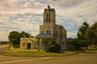 Wairoa;Hawkes_Bay;Wairoa_River;bridge;lighthouse;District_Council_landscaping;bl