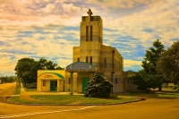 Wairoa;Hawkes_Bay;Wairoa_River;bridge;lighthouse;District_Council_landscaping;bl