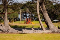 Foxton;Kapiti_Coast;War_Memorial;sandy_beaches;Sand_dunes;golden_sand;horticultu